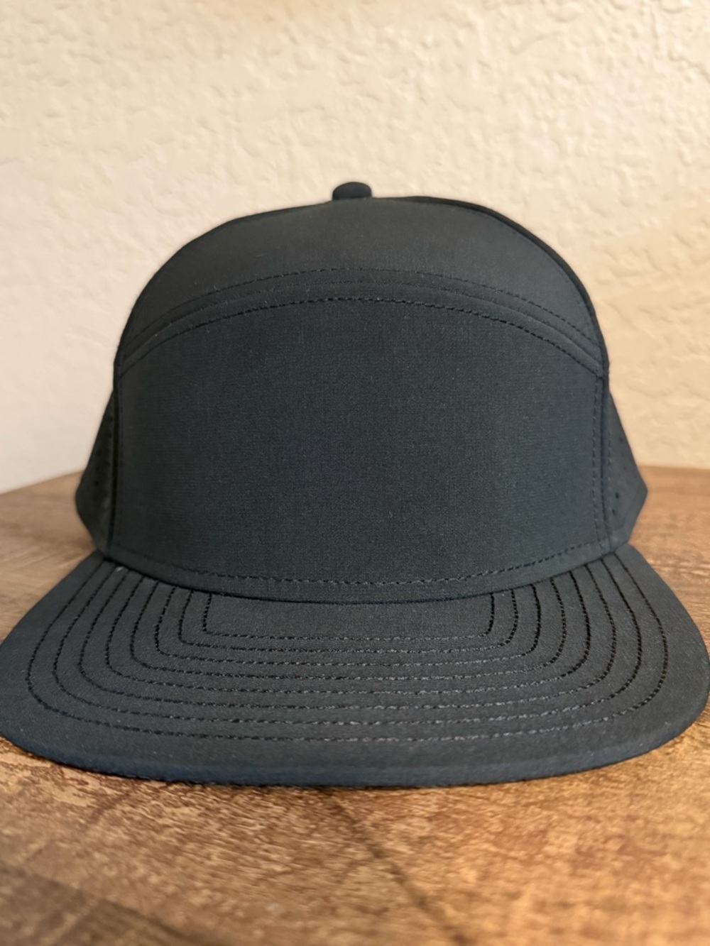 Melin Trenches Hydro hat